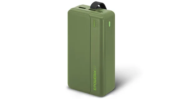 DELPHIN - Powerbanka PoweriX 27 000 mAh