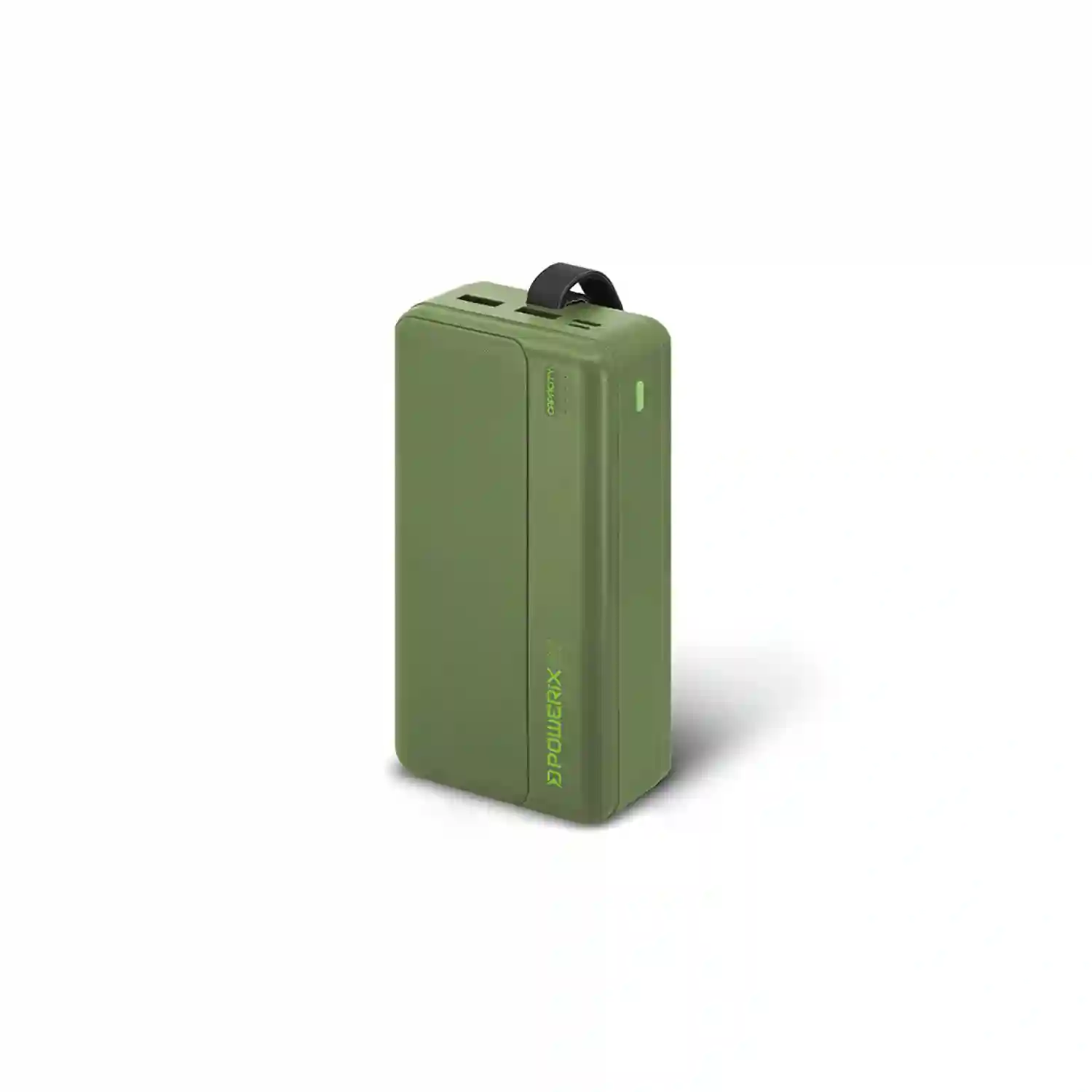 DELPHIN - Powerbanka PoweriX 27 000 mAh