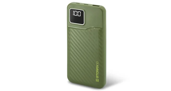 DELPHIN - Powerbanka StoraX 10 000 mAh