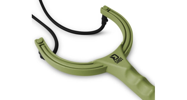 DELPHIN - Prak shot conus