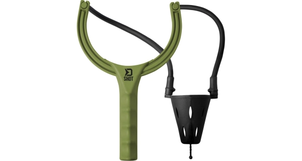 DELPHIN - Prak shot conus