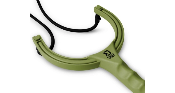 DELPHIN - Prak shot conus