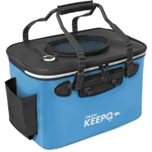 DELPHIN - Přechovávací taška keepo DELPHIN - Přechovávací taška keepo
