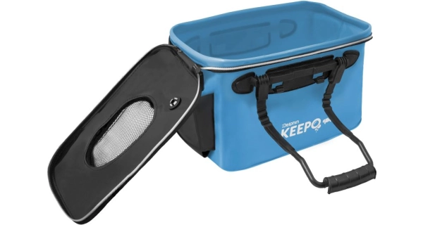 DELPHIN - Přechovávací taška keepo