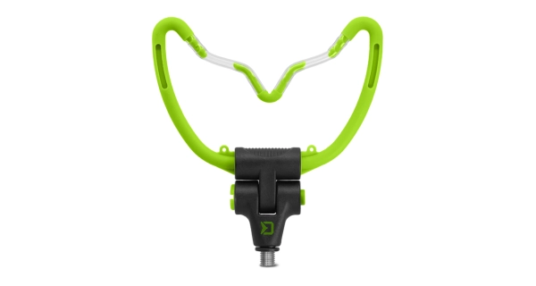 DELPHIN - Přední feeder držák prutu Reaxe V