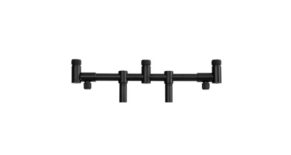 DELPHIN - Přední FlexiMAG Hrazda pro 3 pruty RPX / ProMAX BW 30-45 cm