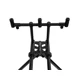 DELPHIN - Přední FlexiMAG Hrazda pro 3 pruty RPX / ProMAX BW 30-45 cm