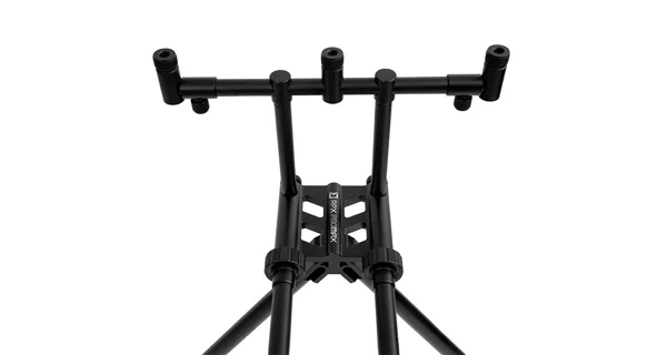 DELPHIN - Přední FlexiMAG Hrazda pro 3 pruty RPX / ProMAX BW 30-45 cm