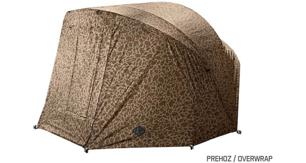 DELPHIN - Přehoz pro bivak C3 LUX Carpath