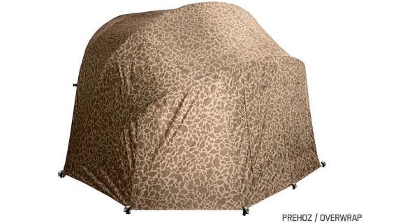 DELPHIN - Přehoz pro bivak C3 LUX Carpath