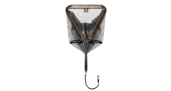 DELPHIN - Přívlačový podběrák FoldSPIN