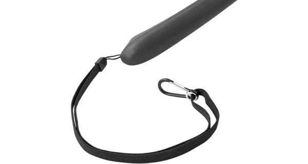 DELPHIN - Přívlačový podběrák Spin-R 50 x 40 cm