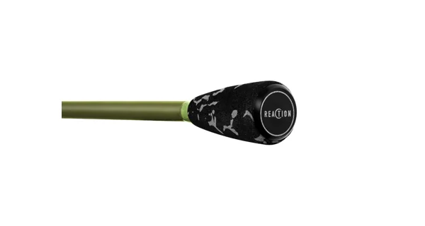 DELPHIN - Přívlačový prut reaCtion 213 cm 1 - 7 g