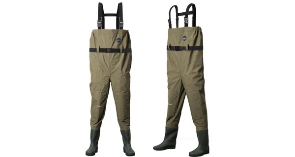 DELPHIN - Prsačky Hron vel. 42