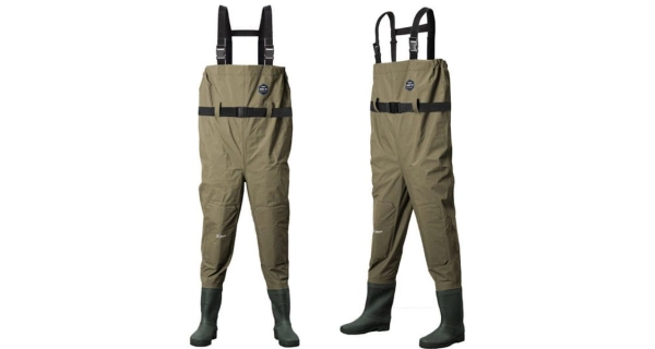 DELPHIN - Prsačky Hron vel. 43