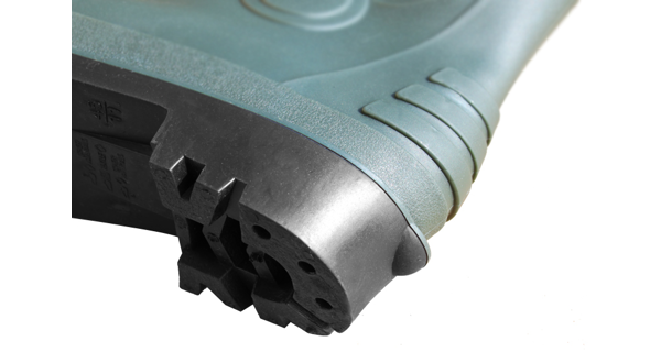 DELPHIN - Prsačky River vel. 44