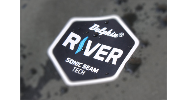 DELPHIN - Prsačky River vel. 46