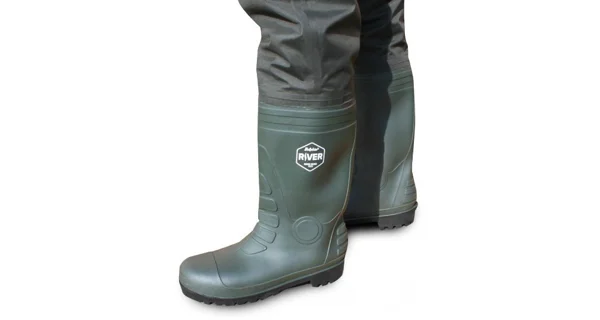 DELPHIN - Prsačky River vel. 46