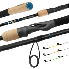 DELPHIN - Prut Aeris Feeder 345 cm 70 g