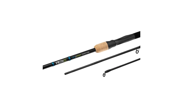 DELPHIN - Prut Aeris Feeder 345 cm 70 g