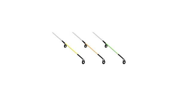 DELPHIN - Prut Aeris Feeder 345 cm 70 g