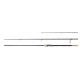 DELPHIN - Prut Aeris Feeder 345 cm 70 g