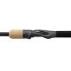 DELPHIN - Prut Aeris Feeder 360 cm 70 g
