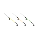 DELPHIN - Prut Aeris Feeder 360 cm 70 g