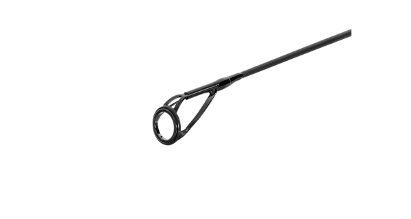 DELPHIN - Prut Amulet Carp 3,6 m 3 lb 3 díly