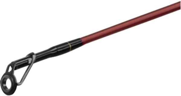 DELPHIN - Prut Amulet Spin 2,1 m 30 g