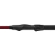 DELPHIN - Prut Amulet Spin 2,4 m 30 g