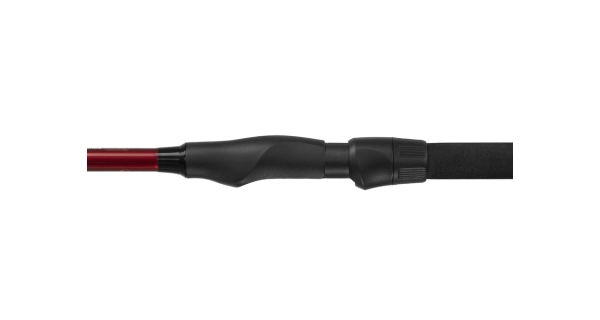 DELPHIN - Prut Amulet Spin 2,4 m 30 g
