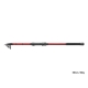 DELPHIN - Prut Amulet Tele 3,3 m 2 lb