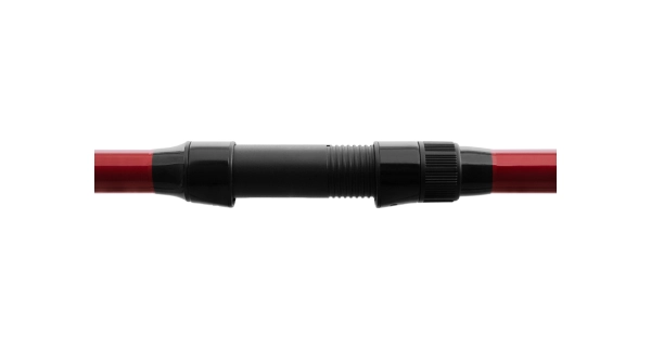 DELPHIN - Prut Amulet Tele 3,6 m 2,5 lb