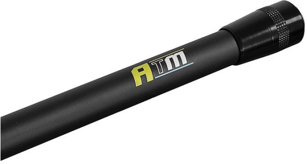 DELPHIN - Prut Arios TeleMATCH 360 cm 25 g