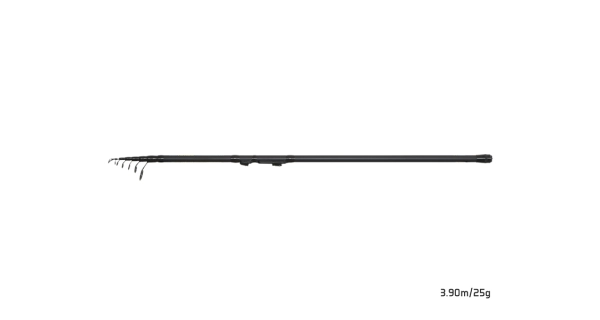 DELPHIN - Prut Arios TeleMATCH 390 cm 25 g