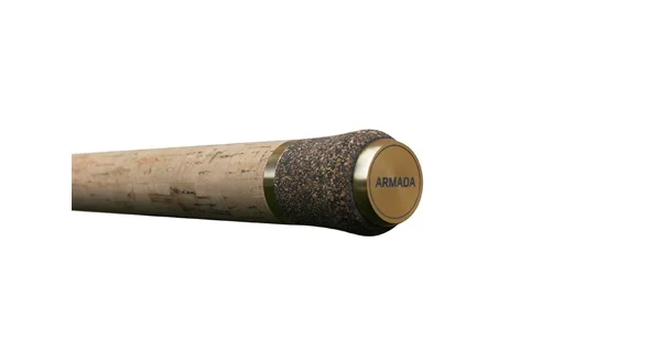 DELPHIN - Prut Armada Carp Blackway 300 cm 3 lb