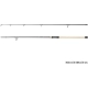 DELPHIN - Prut Armada NX BlackWay Cork 300 cm 2,5 lb