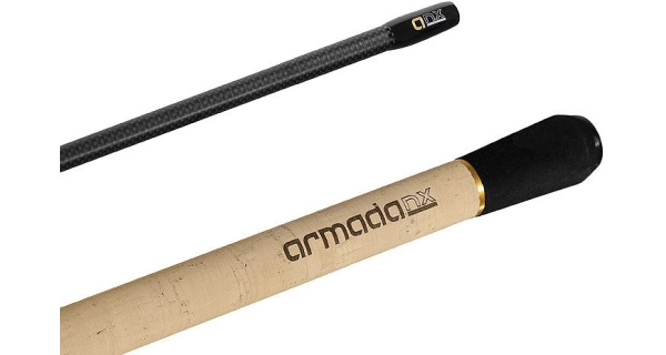DELPHIN - Prut Armada NX BlackWay Cork 300 cm 2,5 lb