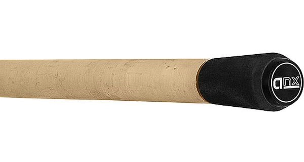 DELPHIN - Prut Armada NX BlackWay Cork 300 cm 3 lb