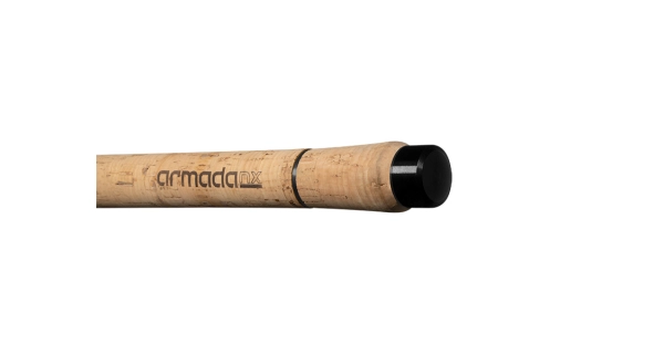 DELPHIN - Prut Armada NX Travel Blacway Cork 3 lb 3,3 m