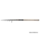 DELPHIN - Prut Armada NX Travel Blacway Cork 3 lb 3,6 m