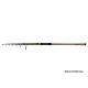 DELPHIN - Prut Armada NX Travel Blacway Cork 3 lb 3,6 m