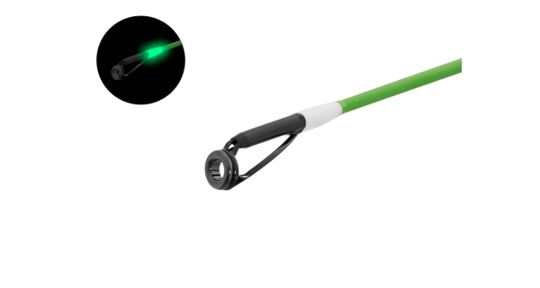 DELPHIN - Prut Armagedon 170 cm 205 g