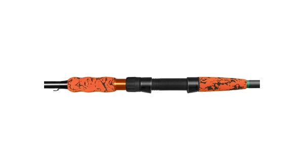 DELPHIN - Prut Armagedon 170 cm 205 g