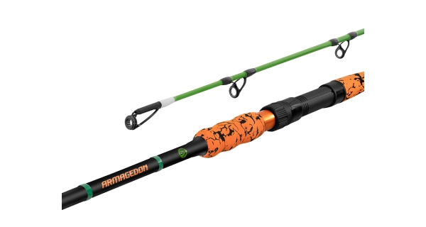 DELPHIN - Prut Armagedon 190 cm 205 g