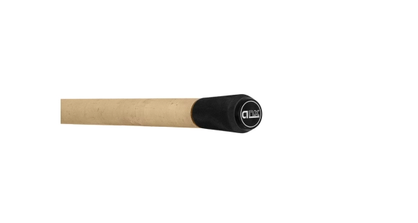 DELPHIN - Prut Armanda NX BlackWay Cork 360 cm 3 lb