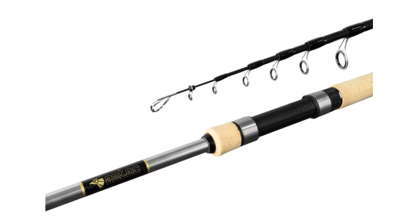 DELPHIN - Prut Aztec Tele 1,8 m 10-30 g