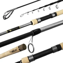 DELPHIN - Prut Aztec Tele 1,8 m 10-30 g