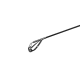 DELPHIN - Prut Aztec Tele 2,1 m 10-30 g